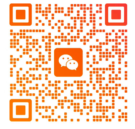 微信二维码